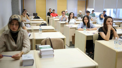 Hakim ve savcı yardımcılarının görev ayrımları belli oldu! İşte sonuçlar...