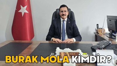 BURAK MOLA KİMDİR? Tire Cumhuriyet Başsavcısı Burak Mola hangi görevlerde bulundu?