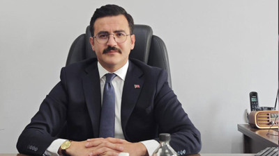 Başsavcı Burak Mola yeni görevine başladı!