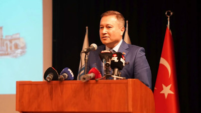 Enis Yavuz Yıldırım'dan CTE'ye yapılacak personel alımına ilişkin açıklama