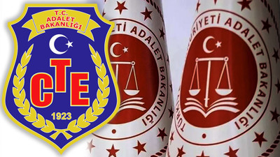 Adalet teşkilatı güçlendiriliyor! 5 bin personel istihdam edilecek