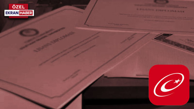 Instagram’dan iletişime geçip yüzlerce kişiye sahte diploma verdiler
