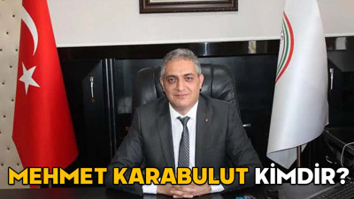 MEHMET KARABULUT KİMDİR? Ödemiş Cumhuriyet Başsavcısı Mehmet Karabulut hangi görevlerde bulundu?