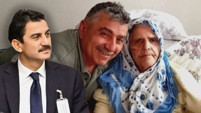 Turan Kuloğlu'nun acı günü!