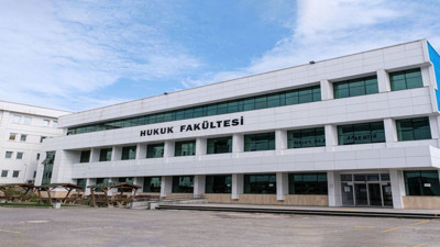 Hukuk Fakültelerinde kontenjan yarı yarıya düştü! Hedef daha nitelikli eğitim…
