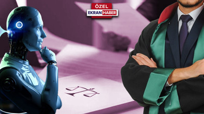 Yapay zeka dava dilekçesi yazabilir mi? Ekran Haber sordu, hukukçular yanıtladı…