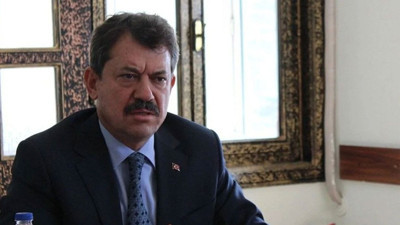 Başsavcı Ali Yeldan müjdeyi verdi! İzmir’e dev adliye sarayı geliyor