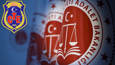 Adalet Bakanlığı personel alımı için başvurular başladı! İşte şartlar ve koşullar…