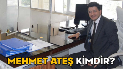 MEHMET ATEŞ KİMDİR? Tatvan Cumhuriyet Başsavcısı Mehmet Ateş hangi görevlerde bulundu?