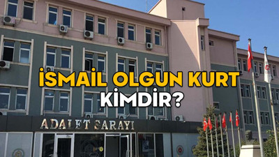 İSMAİL OLGUN KURT KİMDİR? Bandırma Cumhuriyet Başsavcısı İsmail Olgun Kurt hangi görevlerde bulundu?