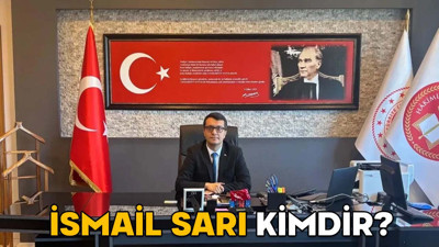 İSMAİL SARI KİMDİR? Gölcük Cumhuriyet Başsavcısı İsmail Sarı hangi görevlerde bulundu?