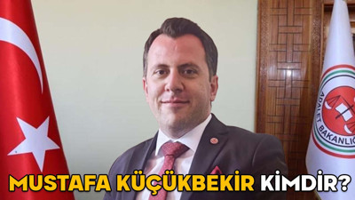 MUSTAFA KÜÇÜKBEKİR KİMDİR? Keşan Cumhuriyet Başsavcısı Mustafa Küçükbekir hangi görevlerde bulundu?