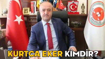 KURTCA EKER KİMDİR? Manisa Cumhuriyet Başsavcısı Kurtca Eker hangi görevlerde bulundu?