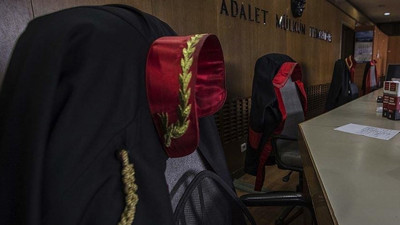 Hakim ve savcı yardımcılarının görev yerlerine ilişkin açıklama… Kontenjanlar belli oldu