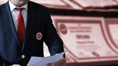 E-imza sahteciliğinde ‘yok artık’ dedirten olay! Mübaşiri hukukçu yapıp, danışmanlık aldılar