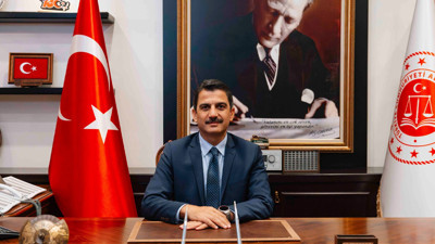 Turan Kuloğlu'ndan yetki kararnamesine ilişkin açıklama