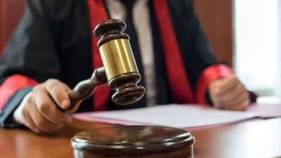 Türkiye'nin konuştuğu olaya adı karışmıştı! O hakim görevden el çektirildi