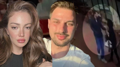 Başsavcılık soruşturmayı tamamladı! Danla Bilic’i darbeden Çetin’e hapis istemi