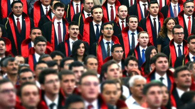 Hakim ve savcı yardımcıları için son gün! Saat 23.59'da bitiyor