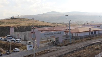 Ardahan Cezaevinin çatıları onarılacak! Başsavcılık koordine edecek