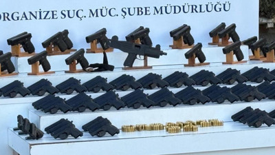 Başsavcılık düğmeye bastı! Motosikletli suç çetesi üyelerine büyük operasyon