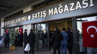 Ankara'ya el sanatları fuarı açılacak! El yapımı ürünler sergilenecek