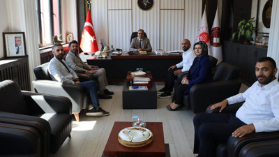 Başsavcı Aydemir’den Erzurum’un hafızasına destek!