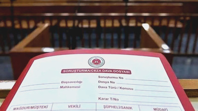 Başsavcılık sahte denklik soruşturmasını tamamladı! İşte istenen cezalar...
