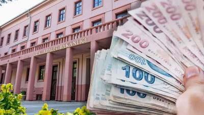 Adalet teşkilatı maaş promosyonunda ek talepler! Bankaların teklifi ne olacak? İşte konuşulan rakamlar...