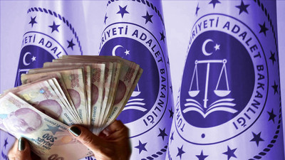 Adalet teşkilatı maaş promosyonu için yarına kilitlendi! İşte ihalenin detayları…