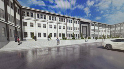 Yeni Şırnak Adliyesi’nde beklenen haber geldi! İşte ihale tarihi