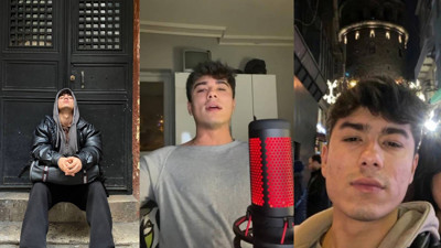 Bakan Tunç'tan Hakan Çakır cinayetine ilişkin açıklama! "Yeni düzenlemelere ihtiyaç doğmuştur"