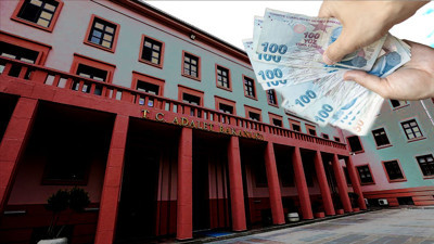 Maaş promosyonu için son söz Adalet Bakanlığı’nda! Henüz imzalar atılmadı