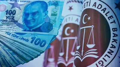 Adalet Bakanlığı banka promosyonu ihalesine dakikalar kaldı! İşte son gelişmeler