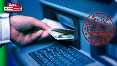 Adalet Bakanlığı banka promosyonunda ilk teklifler ortaya çıktı!