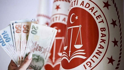 Adalet teşkilatı umudunu yitirmedi! 90 bin TL'lik promosyon teklifinde ikinci perde