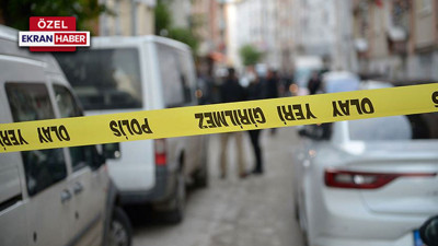 Ankara'da belediye görevlisine pompalı tüfekle saldırı! Başsavcılık soruşturma başlattı