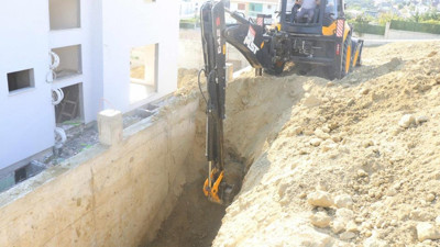 İstanbul'da villa bahçesindeki cesede ilişkin yeni ayrıntılar ortaya çıktı