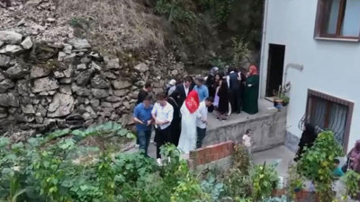 Bakan Tunç'tan Trabzon'daki olaya ilişkin açıklama! 2 şüpheli tutuklandı