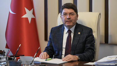 Bakan Tunç'tan YSK açıklaması! "Öğrencilerimizi gönülden kutluyorum"