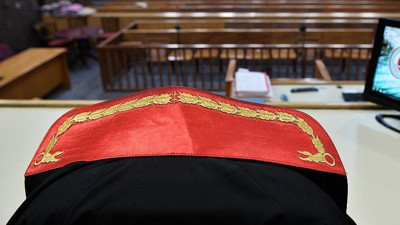 Savcıların şifresiyle UYAP'a girip dosyaları kapatmıştı! Mahkemedeki savunmasında 'Ahde vefa için yaptım' dedi