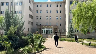 Sivas Adliyesi'ne ek bina geliyor! Düğmeye basıldı