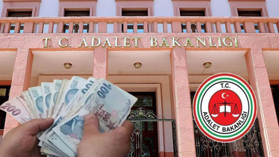 Adalet Bakanlığı 2025 banka promosyonu son durum ne? Adalet Bakanlığı maaş promosyonu ne kadar oldu ve ne zaman yatacak?