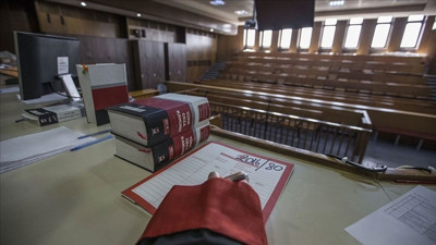 "Sıfır Kadastro" hedefinde peş peşe tarihi kararlar! Yıllardır süren uyuşmazlıklar çözüme kavuştu