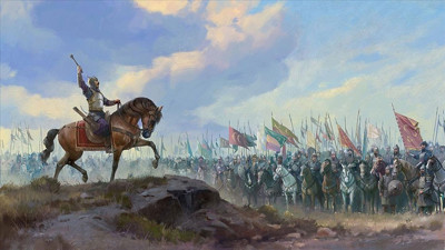 Malazgirt Zaferi’nin yıl dönümünde yargı camiasından mesajlar!