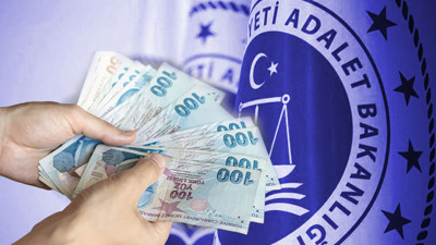 Adalet teşkilatı banka promosyonundan bomba kulis! Masadaki rakama Ekran Haber ulaştı