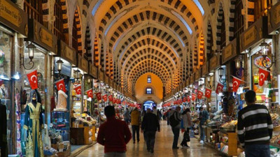 Kaçak pırlanta operasyonunda dev şirketlerin sahipleri gözaltında! Hint kurye detayı…