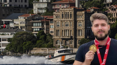 İstanbul Boğazı'nda kaybolmuştu! Rus yüzücüye ilişkin kritik talimat verildi