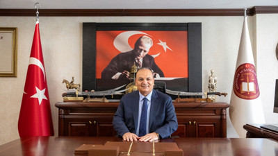 HSK Üyesi Yüksel’den 30 Ağustos mesajı! “Tam bağımsızlıkta tavizsiz…”