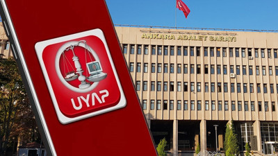 UYAP skandalındaki zabıt katibi hakkında yeni karar!